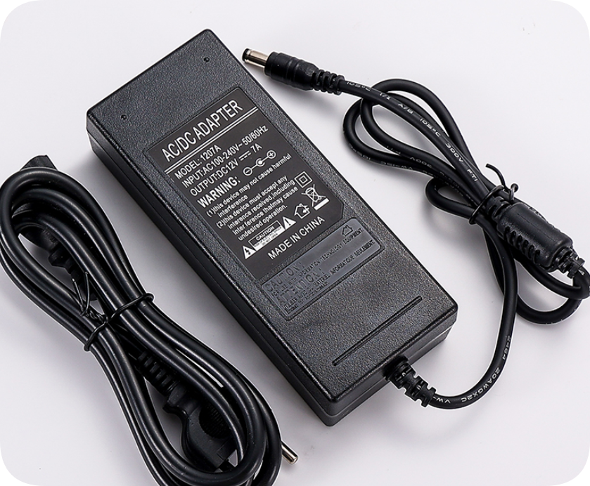 *Brand NEW*Compatible with Rongge Industrial PC FC-122P Power Adapter (12V 6A, Round Con